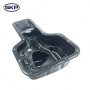 Engine Oil Pan SK264314 - front view