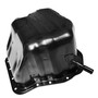 Engine Oil Pan SK264600 - front view