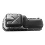 Engine Oil Pan SK264220 - front view