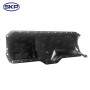 Engine Oil Pan SK264220 - side view
