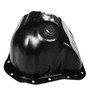 Engine Oil Pan SK264601 - front view