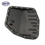 Automatic Transmission Oil Pan SK265838 - back view