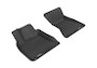 3D MAXpider Kagu Floormat for Audi Q5/SQ5 R1 - Black