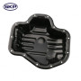 Engine Oil Pan SK264319 - back view