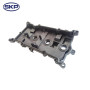Engine Valve Cover SK260040 - front view