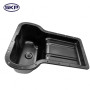 Engine Oil Pan SK264046 - front view
