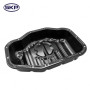 Engine Oil Pan SK264320 - front view