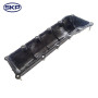 Engine Valve Cover SK264929 - front view