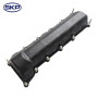Engine Valve Cover SK264929 - back view