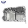 Engine Oil Pan SK264334 - side view