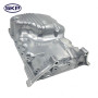 Engine Oil Pan SK264411 - front view
