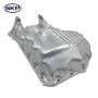 Engine Oil Pan SK264411 - back view