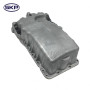 Engine Oil Pan SK264702 - back view