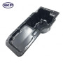 Engine Oil Pan SK264341 - front view