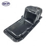 Engine Oil Pan SK264341 - side view