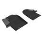3D MAXpider Kagu Floormat for Mercedes-Benz Metris R1 - Black