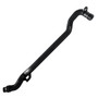 Engine Water Pump Outlet Pipe SK121118 - front view
