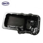 Engine Oil Pan SK264249 - back view