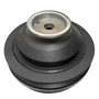Engine Harmonic Balancer SK594505 - side view