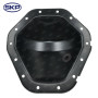 Differential Cover SK697703 - side view