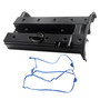 Engine Valve Cover SK510A12 - front view