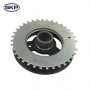 Engine Harmonic Balancer SK594318 - front view