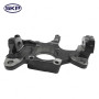 Steering Knuckle SK698016 - front view