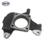 Steering Knuckle SK698017 - front view