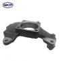 Steering Knuckle SK698017 - back view
