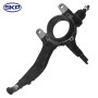 Steering Knuckle SK698022 - front view