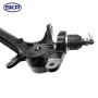 Steering Knuckle SK698022 - side view