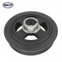 Engine Harmonic Balancer SK594197 - front view