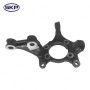 Steering Knuckle SK698030 - front view
