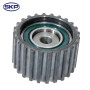 Engine Timing Belt Tensioner Pulley SK4609130 - front view