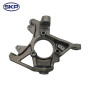 Steering Knuckle SK697922 - side view