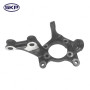 Steering Knuckle SK698050 - front view