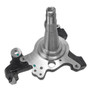Steering Knuckle SK698157 - front view