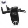 Steering Knuckle SK698034 - front view