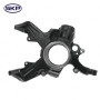 Steering Knuckle SK698035 - back view