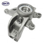 Steering Knuckle SK698113 - back view
