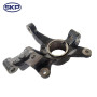 Steering Knuckle SK698060 - front view