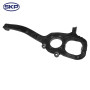 Steering Knuckle SK698300 - angled view