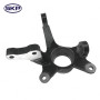 Steering Knuckle SK698246 - front view