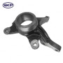 Steering Knuckle SK698246 - side view