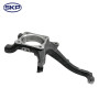 Steering Knuckle SK698160 - front view