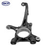 Steering Knuckle SK698160 - side view