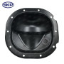 Differential Cover SK697702 - side view