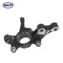 Steering Knuckle SK698115 - side view