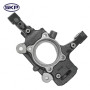 Steering Knuckle SK698065 - side view