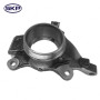 Steering Knuckle SK698260 - back view